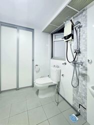 Blk 366B Sun Breeze (Sembawang), HDB 2 Rooms #532644391